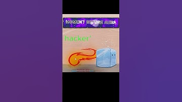 HACKER MEETS THE DEVELOPER 💀 | #shorts #trending #hacker #developer #gaming