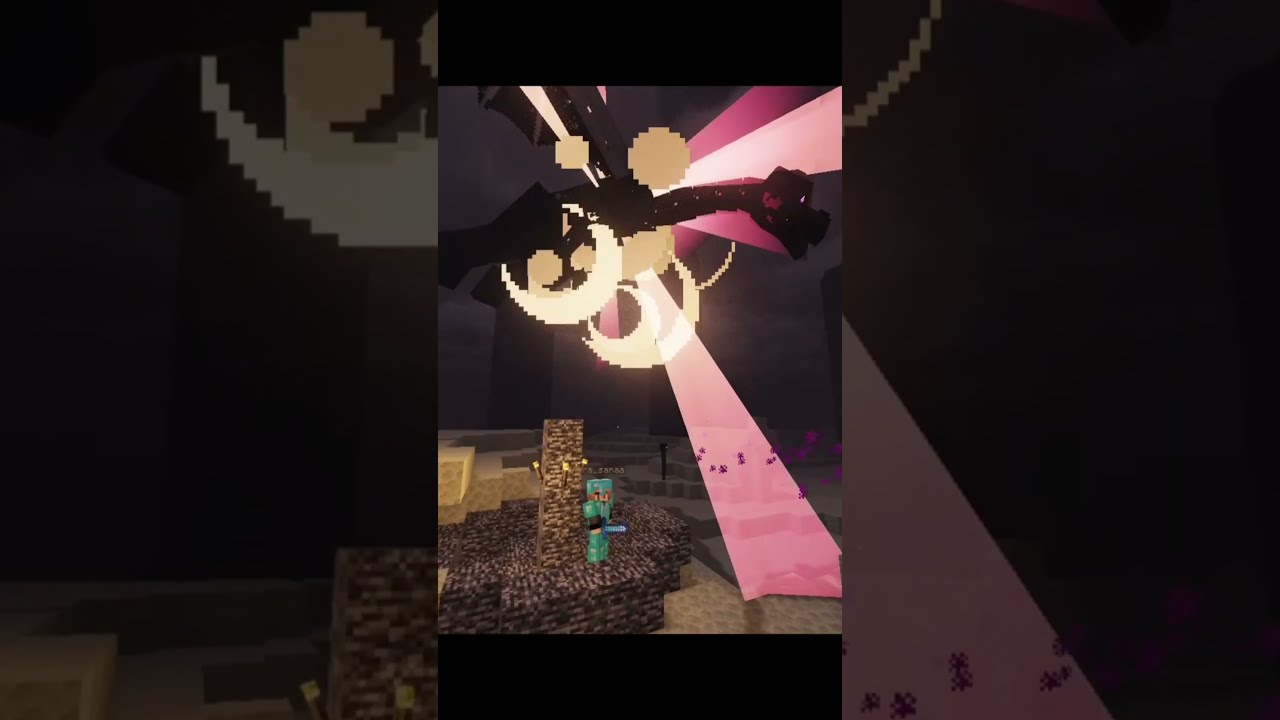 We Survived The Hardest Seed Of Minecraft Hardestseed RaqluzGaming