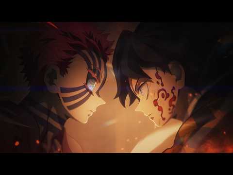 Under Pressure「Flow Edit / AMV」4k