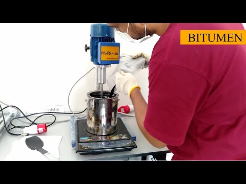 High Speed Lab Disperser | Lab Stirrer | Lab Agitator - Multimix Ekomix