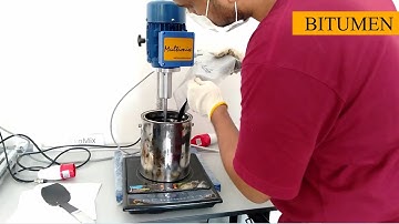 High Speed Lab Disperser | Lab Stirrer | Lab Agitator - Multimix Ekomix 2403