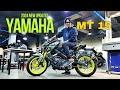 2024 yamaha  mt15 v2 detailed review  new updates price and new features  ksc vlogs