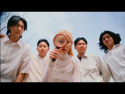Piné (피네) - '피어나' Official MV