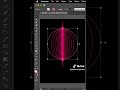 Abstract Effect In Adobe Illustrator
