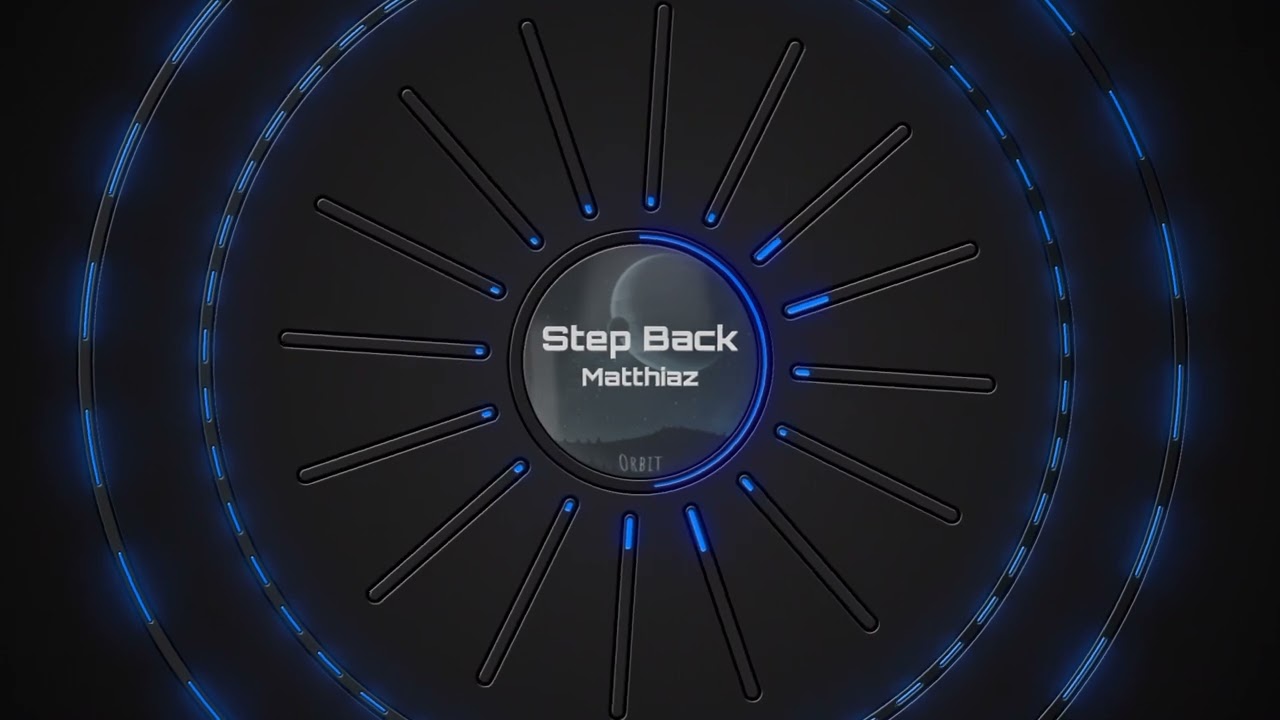 Watch Step Back · Matthiaz on YouTube Watch Step Back · Matthiaz on YouTube