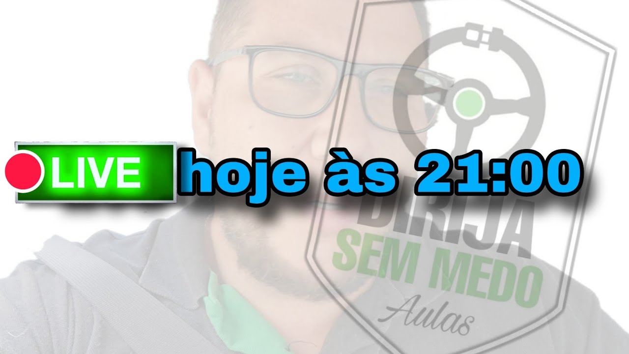 Instrutor Phelippe Macedo está ao vivo! - YouTube