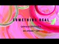 SOMETHING REAL de Gudrun Schneider (Leçon par Chris Bernier)