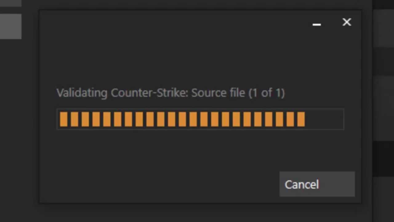 how to add game files to steam download