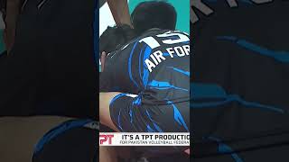 Match Winning Moments | PAF V NAVY | 55th National Senior Men’s Volleyball Championship | M9J1U
