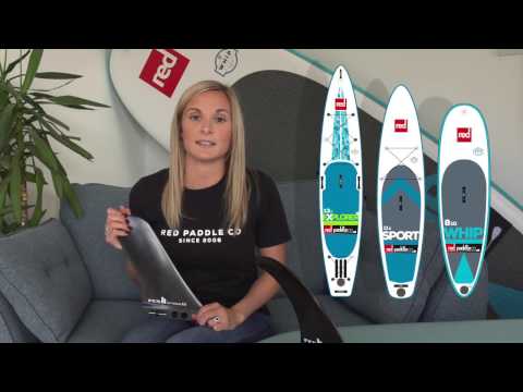 Red Paddle Co