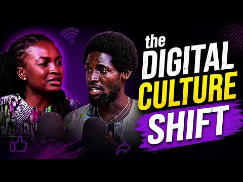 Influence Of Social Media On Igbo/Nigerian Culture 
