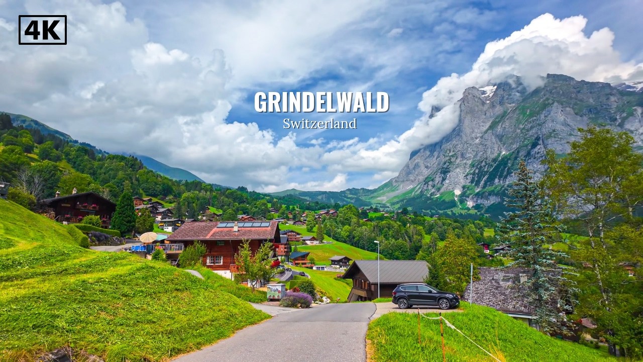 A Perfect Place to Escape the Crowd | Breathtaking Landscapes, Epic Mountains and Beautiful Nature