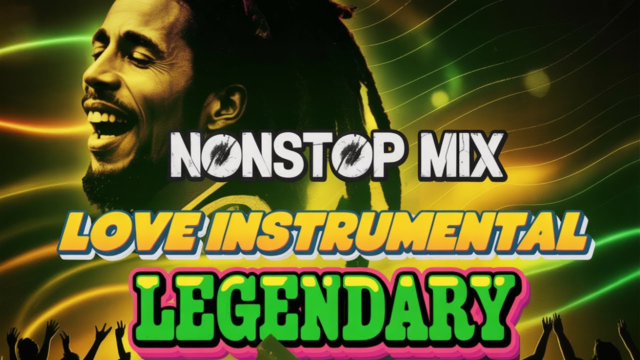 🔥🔥Reggae Music vs LoFi Beats Which is BEST for FOCUS and RELAXATION