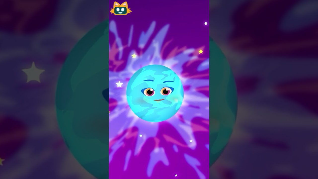 Blackhole Song | Space Songs for Kids 