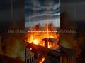 Bible Stories Ep. 7 - The Destruction of Sodom and Gomorrah #AIVideo #YouTubeShorts #ViralShorts