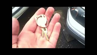 Quick Startup 2000 Chevrolet Impala & 1995 Cadillac Sedan Deville