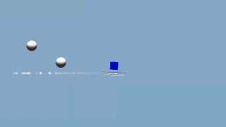 Target System Prototype 2