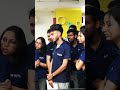 Rayat Bahra University Students at Meander Software | Real Industry Experience  #reels #shorts