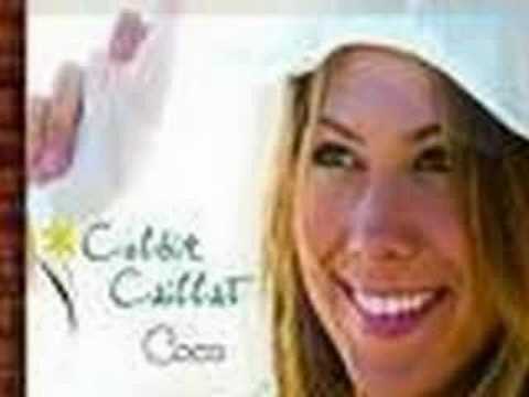 Realize Colbie Caillat With Lyrics