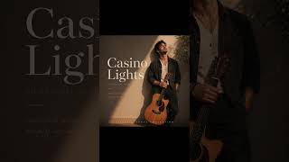 Casino Lights | Lonely Night Song #shorts  #lovesong #emotional #acoustic #sad #lonely #music