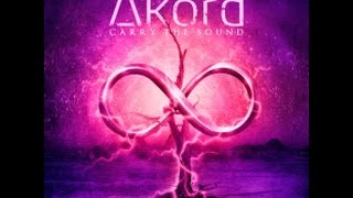 Akord Carry The Sound - Live At The Moorings 25/05/13 [HD]