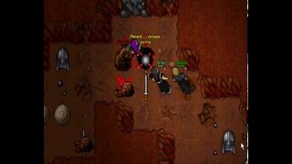 Tibia Movie