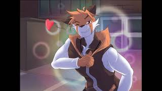 Repeat Visual Novel Part 1