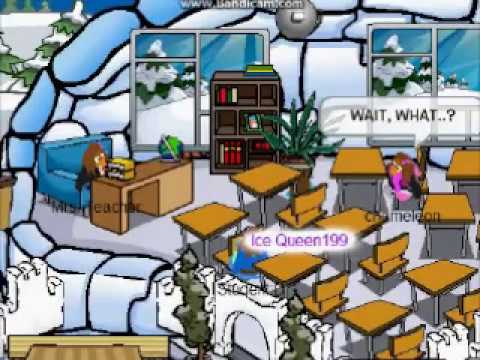 School Retards. Part;1 ~cpps series~