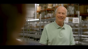 Who We Are: Behind the PrintsWell Standard