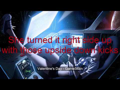 ❤️️❤️️ Nightcore - Valentine's Day (GameStain) ❤️️❤️️