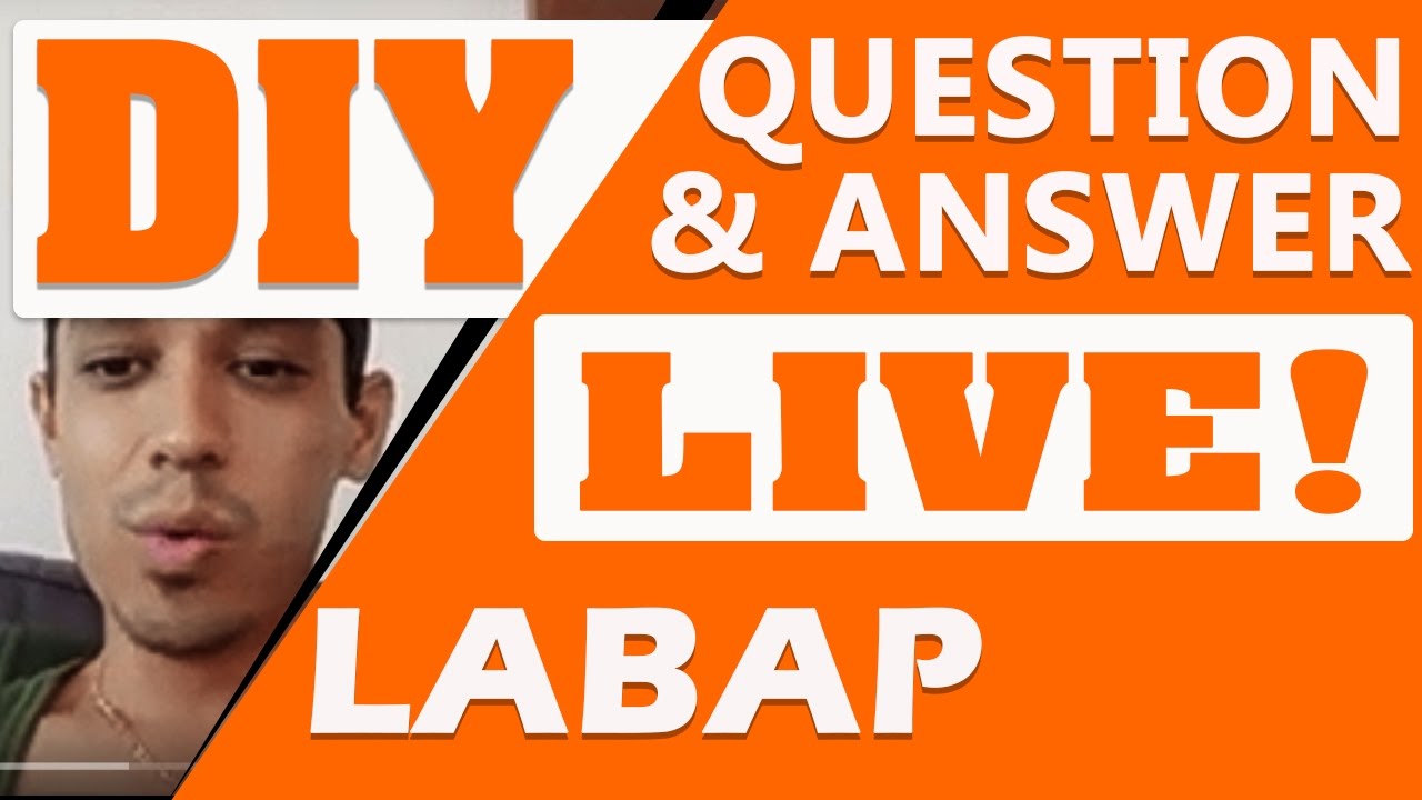 DIY Auto Body And Paint Questions and Answers Replay! YouTube