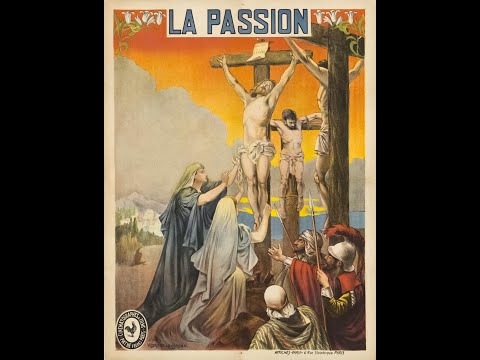 Vie et Passion du Christ