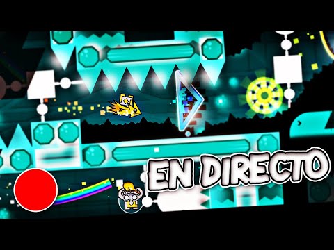 SubLuisitoComunica (Extreme Demon) | SoulsTRK - SubLuisitoComunica (Extreme Demon) | SoulsTRK