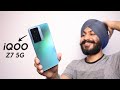 The BEST PHONE Under 20K ?? - iQOO Z7 Reality Check