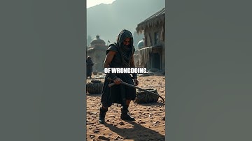 Unseen Threads of Ancient Justice