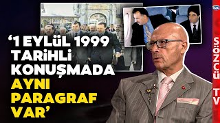 Öcalanın Çağrısında Akıl Almaz Detay Erol Mütercimler Gerçekleri Tek Tek Ortaya Döktü