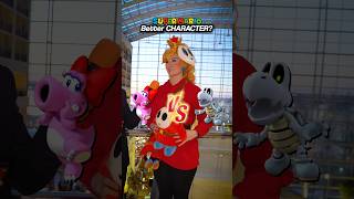 Best Mario Character mario supermario supermariogalaxymovie