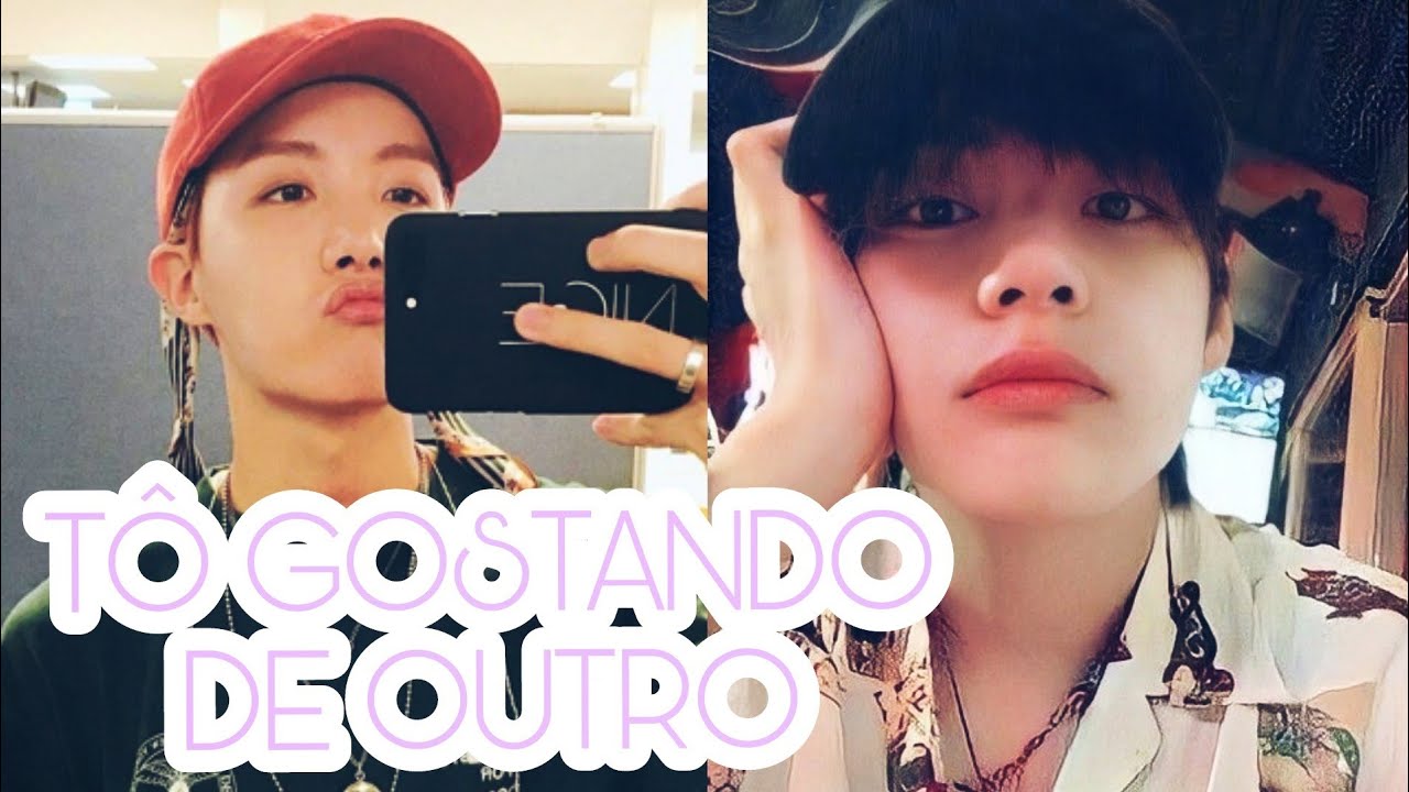 TROLLAGEM LUFAEL - TÔ GOSTANDO DE OUTRO