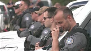 17 serbë të shoqëruar nga Policia gjatë festimeve të Vidovdanit
