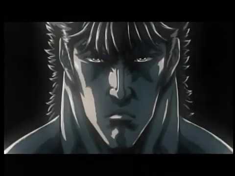 北斗の拳ミュージックビデオ⑤愛をとりもどせ21Ｓｔ．ｖｅｒ