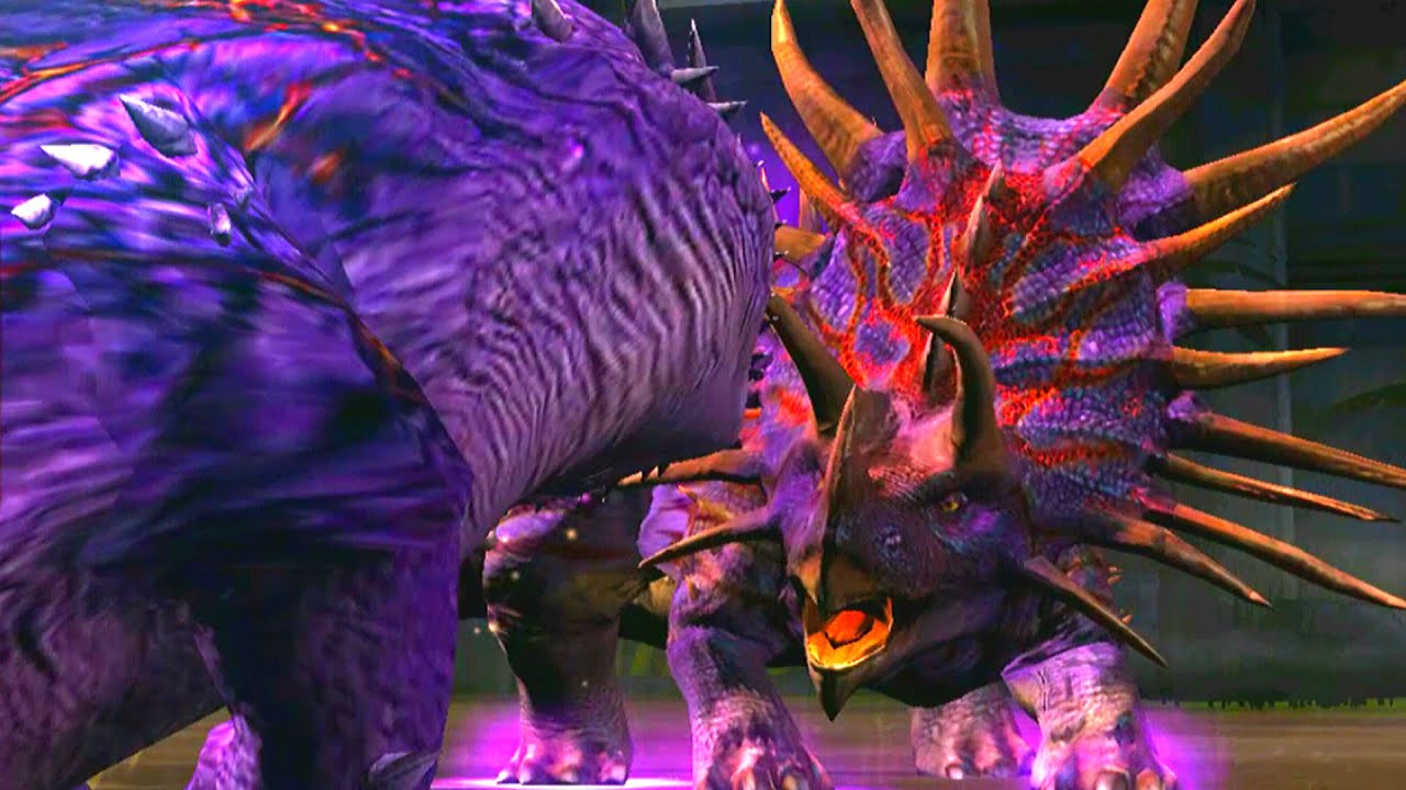 BOSS VS BOSS: OMEGA 09, JUGGERNAUT 32, VALKYRIE 77, SALAMANDER 16