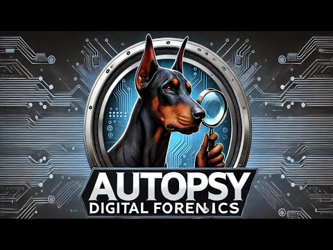 Recover Deleted Photos & Data with Autopsy Tool | Step-by-Step Guide