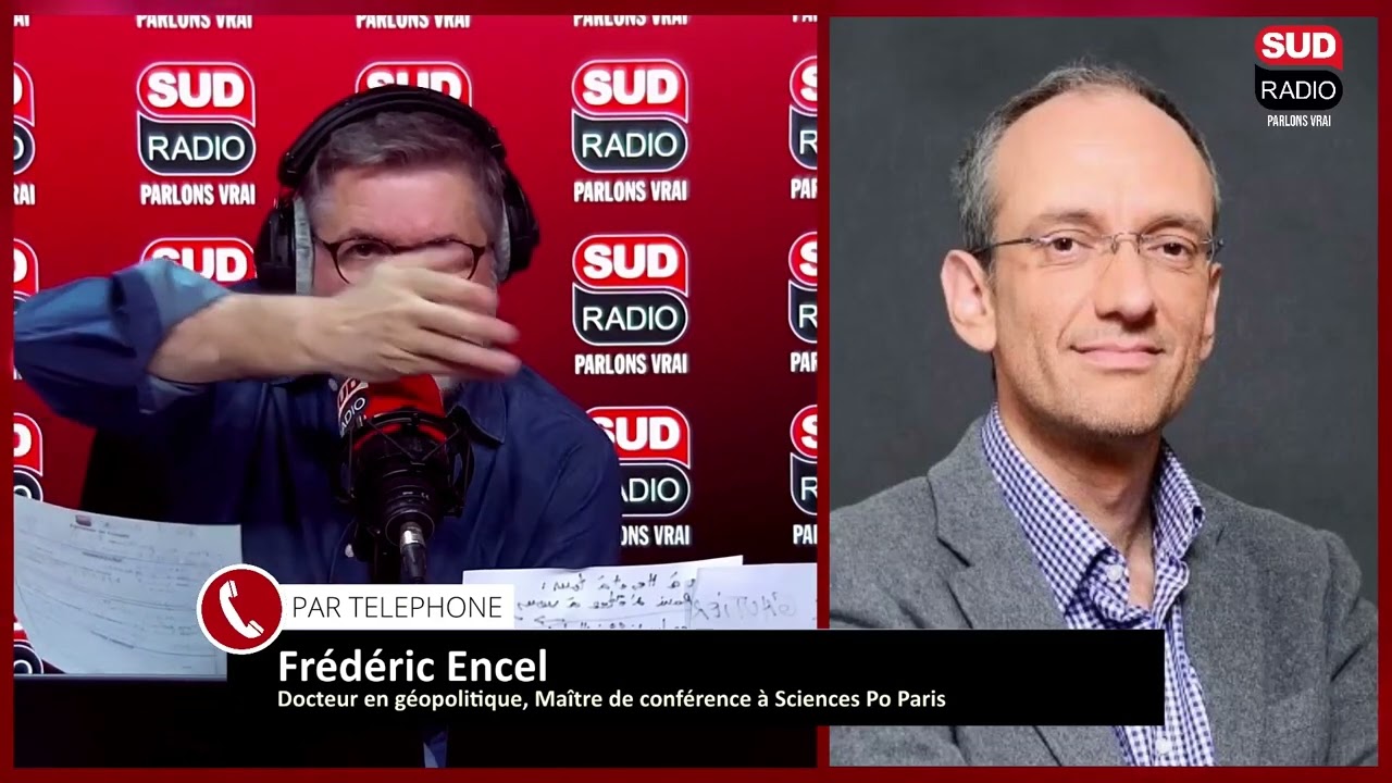 Proche-Orient : risque d'embrasement dans le Golan ?