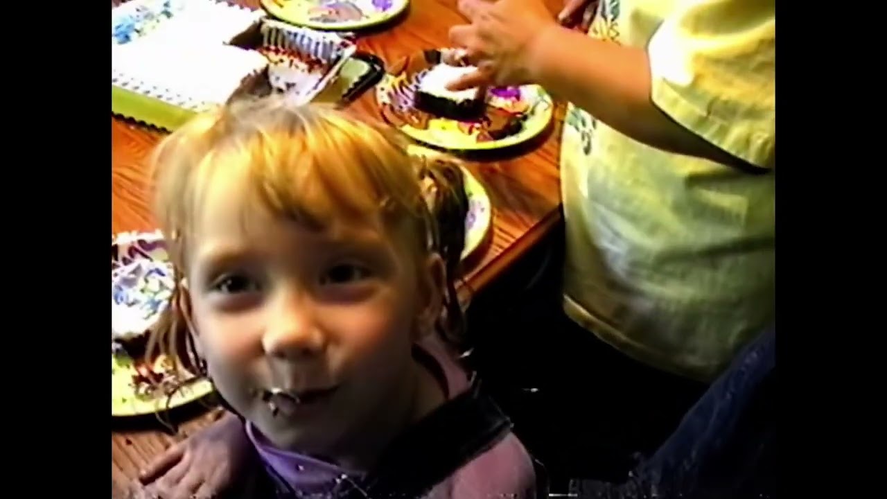 Eminem - Mockingbird (Explicit Music Video)