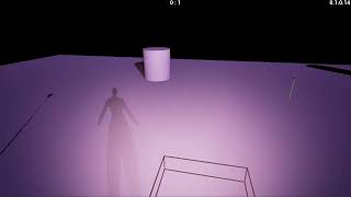 Unknown | PCFS Devlog 06: Week Eleven