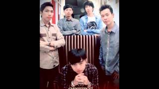 lebih baik kau pergi - cybertron band