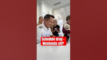 Checking my schedule to see if I have weekends off next month? #pilot #pilotlife #funny #memes
