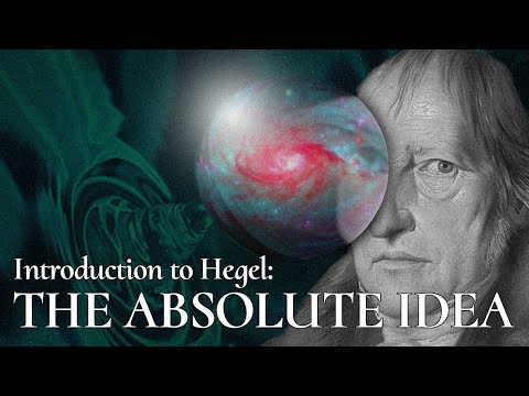 Video: Hegels absolute Idee