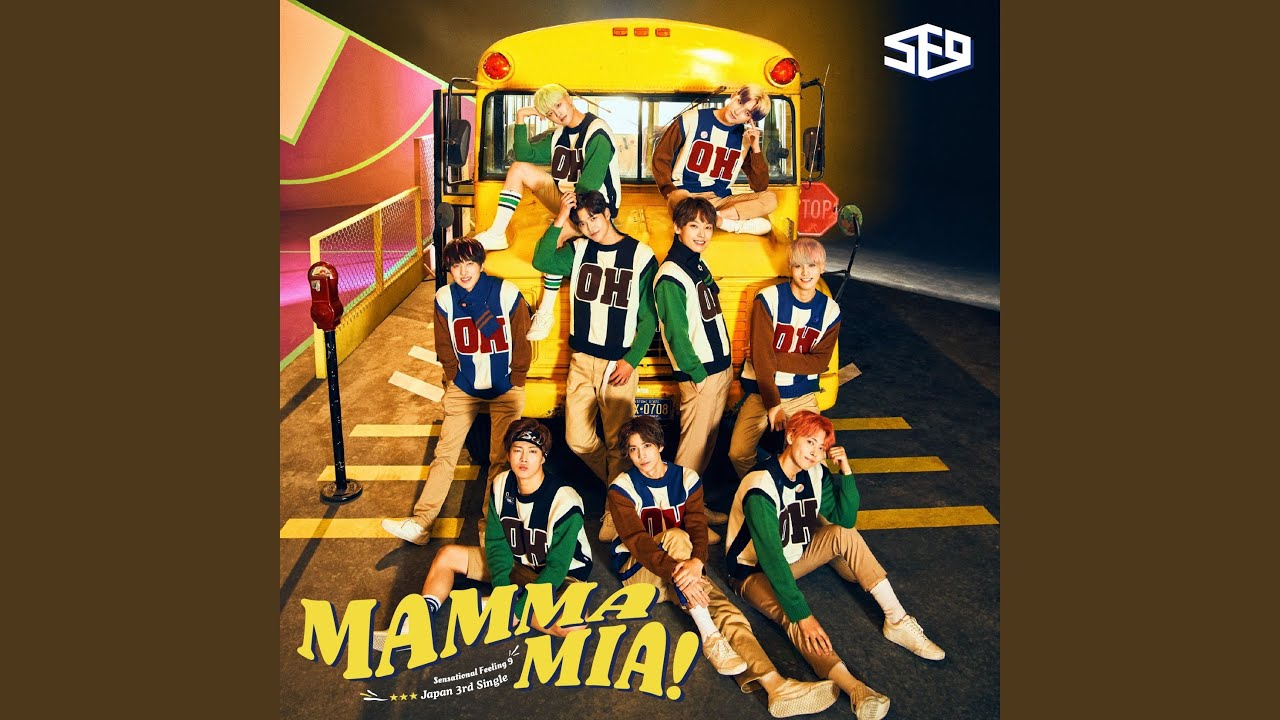 Mamma Mia! - YouTube