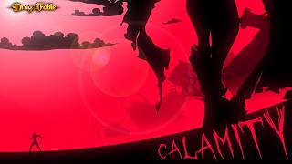 DragonFable BGM - Calamity (Caitiff Appears)
